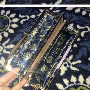 Hobo look alike wallet